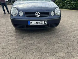 Gebraucht 2003 VW Polo Basis Limousine | 1.000 € (Guter Preis)