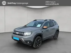 Grau Gebraucht 2023 Dacia Duster Extreme SUV | 20.980 € (Guter Preis)