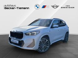 Mineralweiß Gebraucht 2022 BMW X1 M Sport SUV | 43.412 €