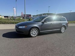 Gebraucht 2010 Volvo V70 Momentum Kombi | 9.500 € (Etwas zu teuer)