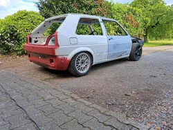 Gebraucht 1989 VW Golf II Kleinwagen | 2.500 €