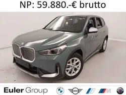 Gruen Gebraucht 2024 BMW iX1 xLine SUV | 42.833 € (Fairer Preis)