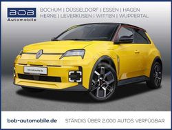 Pop yellow! + dach black pearl Gebraucht 2025 Renault R5 Urban Kleinwagen | 29.222 € (Fairer Preis)