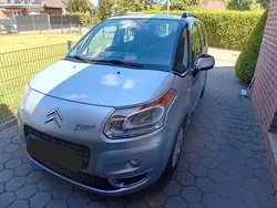 Citroën C3 Picasso