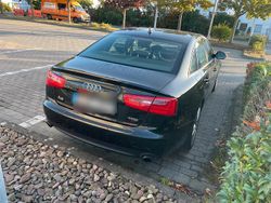 Gebraucht 2012 Audi A6 S-Line Limousine | 9.900 € (Fairer Preis)