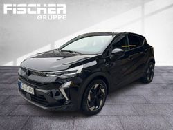 Schwarz Gebraucht 2024 Renault Captur Techno SUV | 28.490 € (Fairer Preis)