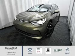 Grün Neu 2025 VW ID.3 Pure Kleinwagen | 31.690 € (Guter Preis)