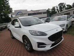 Weiß Gebraucht 2021 Ford Kuga Titanium SUV | 29.990 € (Teuer)