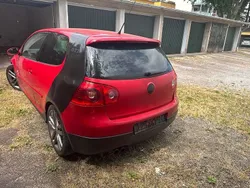 Rot Gebraucht 2005 VW Golf IV GTI Coupé | 3.300 € (Guter Preis)