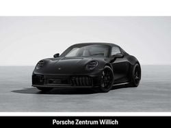 Schwarz Neu 2025 Porsche 911 Targa 4 Cabrio | 223.942 € (Fairer Preis)