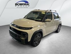 Weiß Gebraucht 2025 Hyundai Inster Kleinwagen | 28.490 € (Fairer Preis)