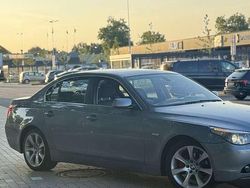 Grau Gebraucht 2004 BMW 520 Limousine | 4.299 € (Guter Preis)