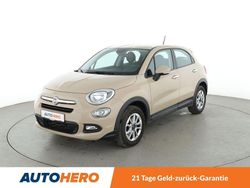 Braun Gebraucht 2017 Fiat 500X Pop Star SUV | 13.470 € (Fairer Preis)