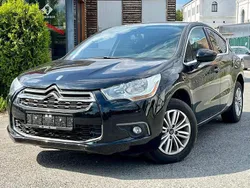 Schwarz Gebraucht 2012 Citroën DS4 Chic Kleinwagen | 3.300 € (Superpreis)