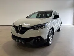 Weiß Gebraucht 2016 Renault Kadjar Bose Edition SUV | 13.990 € (Fairer Preis)