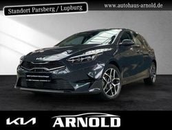 Pentametal met. Gebraucht 2024 Kia Ceed Spirit Kleinwagen | 22.870 € (Guter Preis)