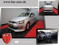 Silber Gebraucht 2012 VW Polo Limousine | 5.100 € (Fairer Preis)