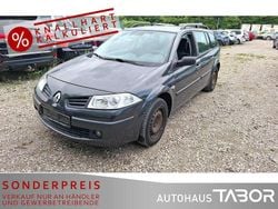 Grau eclipse Gebraucht 2007 Renault Mégane GrandTour Kombi | 385 € (Guter Preis)
