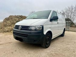 Weiß Gebraucht 2015 VW Transporter Van | 8.999 € (Fairer Preis)