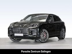 Schwarz Neu 2025 Porsche Cayenne Coupe GTS Coupé | 159.784 € (Superpreis)