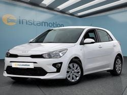Weiß Gebraucht 2023 Kia Rio Kleinwagen | 15.399 € (Guter Preis)
