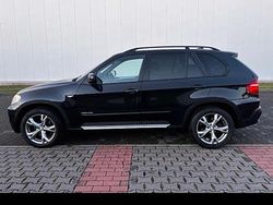 Schwarz Gebraucht 2009 BMW X5 SUV | 9.000 € (Fairer Preis)