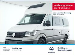 Beige (candyweiß (beige)) Gebraucht 2025 VW California California Van | 64.290 € (Superpreis)