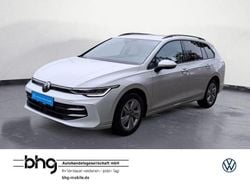 Weiß Gebraucht 2025 VW Golf VIII Life Kombi | 24.920 € (Guter Preis)