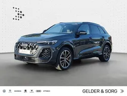 Tamboragrau metallic Neu 2025 Audi Q5 Sport SUV | 79.860 € (Guter Preis)