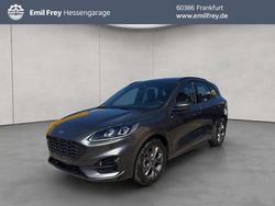 Magnetic grey metallic Gebraucht 2024 Ford Kuga ST-Line SUV | 23.950 € (Superpreis)