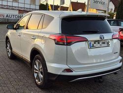 Gebraucht 2017 Toyota RAV4 Hybrid Edition-S SUV | 18.850 € (Fairer Preis)