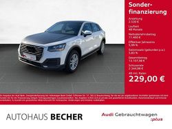 Weiss Gebraucht 2018 Audi Q2 Sport SUV | 13.990 € (Guter Preis)