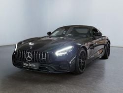 Schwarz Gebraucht 2020 Mercedes AMG GT C AMG Coupé | 128.963 € (Etwas zu teuer)