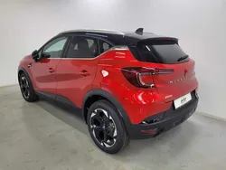 Aurorarot/ onyxschwarz Neu 2024 Mitsubishi ASX Edition SUV | 34.890 € (Teuer)