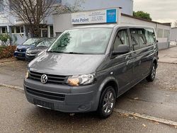Schwarz Gebraucht 2013 VW T5 Van | 11.900 € (Superpreis)