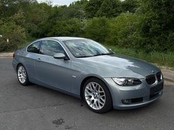 Silber Gebraucht 2006 BMW 325 Performance Coupé | 9.500 € (Fairer Preis)