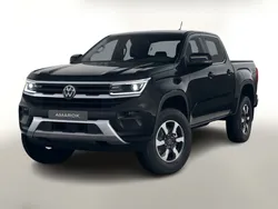 Beige Neu 2025 VW Amarok Style Abholung | 52.288 € (Guter Preis)