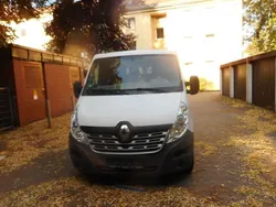 Weiß Gebraucht 2016 Renault Master Van | 5.800 €