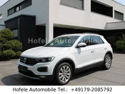 Andere Gebraucht 2019 VW T-Roc Sportline SUV | 21.950 € (Guter Preis)