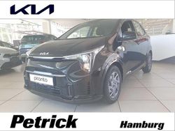 Schwarz Neu 2025 Kia Picanto Vision Kleinwagen | 16.790 € (Fairer Preis)