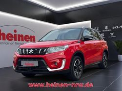 Gebraucht 2021 Suzuki Vitara Comfort+ SUV | 19.299 € (Etwas zu teuer)