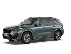 Gebraucht 2024 BMW X1 Luxury Line SUV | 43.888 € (Teuer)