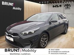 Penta metall Neu 2025 Kia Ceed Sportswagon Kombi | 28.990 € (Etwas zu teuer)