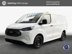 Weiß Neu 2025 Ford E-Transit Trend Van | 51.051 €