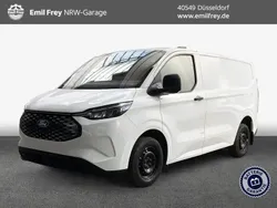 Weiß Neu 2025 Ford E-Transit Trend Van | 51.051 € (Fairer Preis)