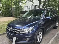 Gebraucht 2015 VW Tiguan SUV | 8.800 € (Superpreis)