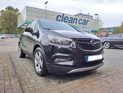 Schwarz Gebraucht 2019 Opel Mokka X SUV | 11.750 € (Fairer Preis)