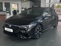 Deep black perleffekt Gebraucht 2022 VW Golf VIII R Limousine | 34.890 € (Guter Preis)