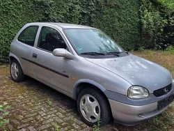 Gebraucht 1998 Opel Corsa Limousine | 600 € (Guter Preis)