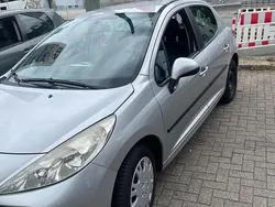 Gebraucht 2008 Peugeot 207 Kleinwagen | 1.800 € (Fairer Preis)